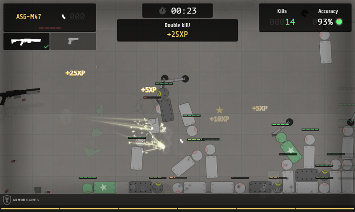 Tactical Weapon Pack 2 Image