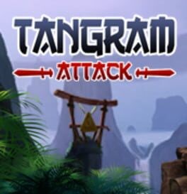 Games like Tangram Attack