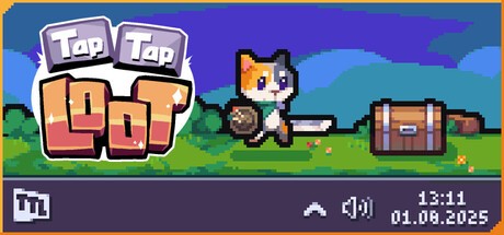 Games like Tap Tap Loot