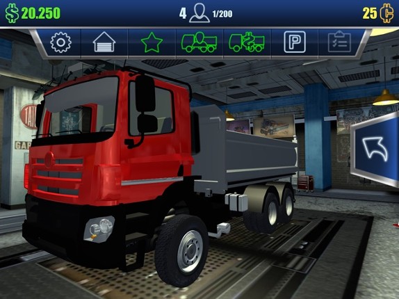 Tatra FIX Simulator 2016 Image