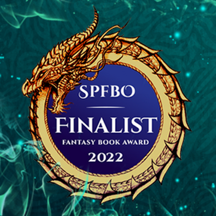 Tethered Spirits (Book 1 in the Curse of Shavhalla Series) Image