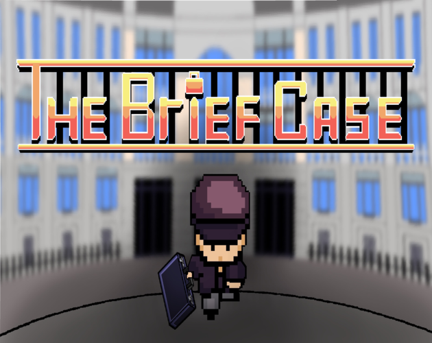 Games like The Brief-Case