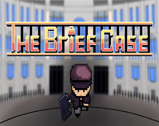 The Brief-Case Game Cover