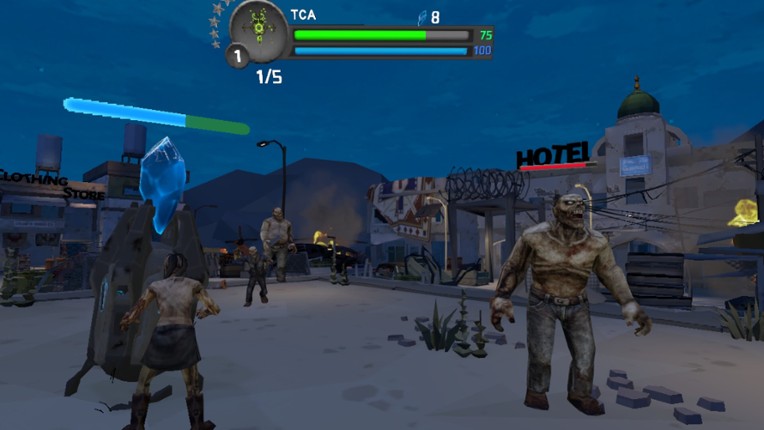 The Cinder Pact Image