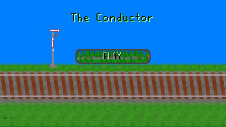 The Conductor screenshot