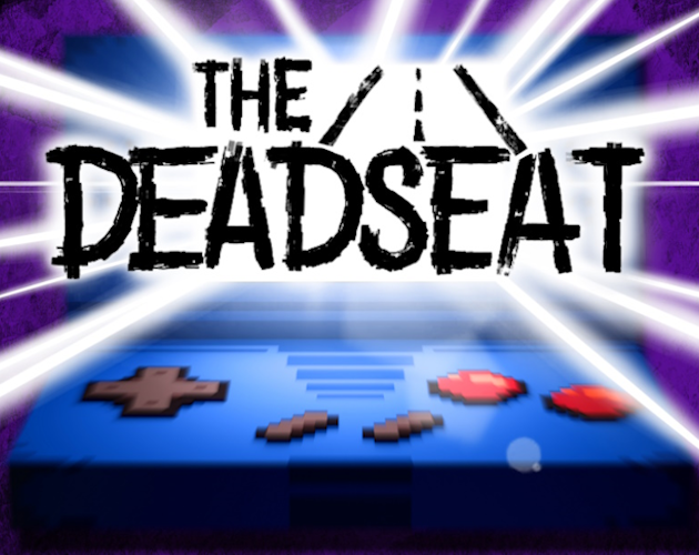 Games like The Deadseat