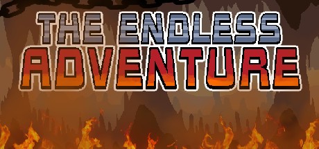 Games like The Endless Adventure