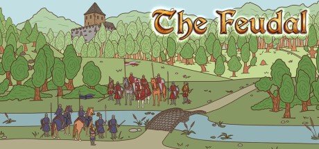 Games like The Feudal
