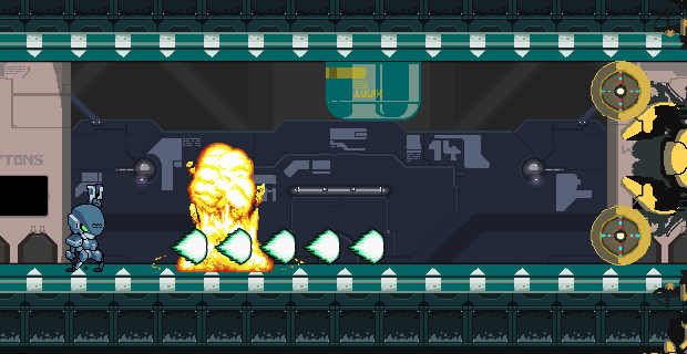 Games like The Final Boss