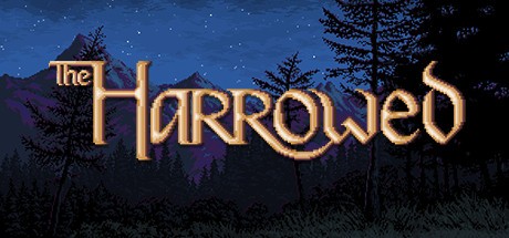 Games like The Harrowed