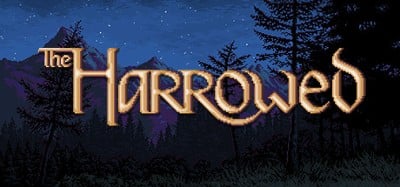 The Harrowed Image