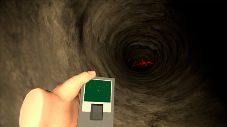 The Hole Never Ends Image