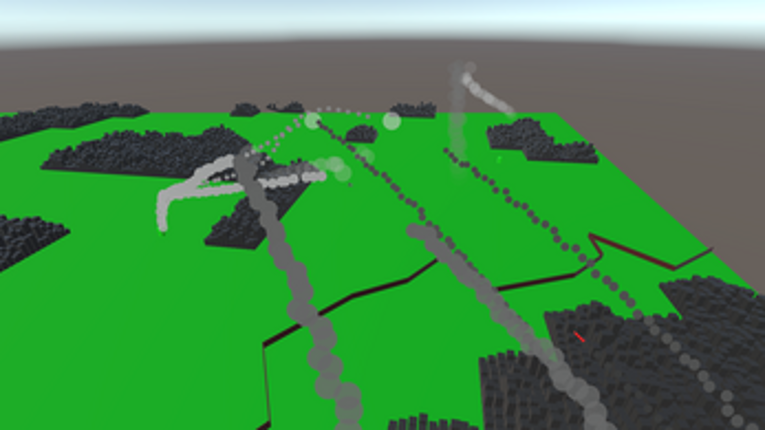 The Interceptor Image