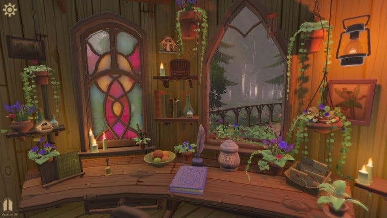 The Merry Fairy screenshot