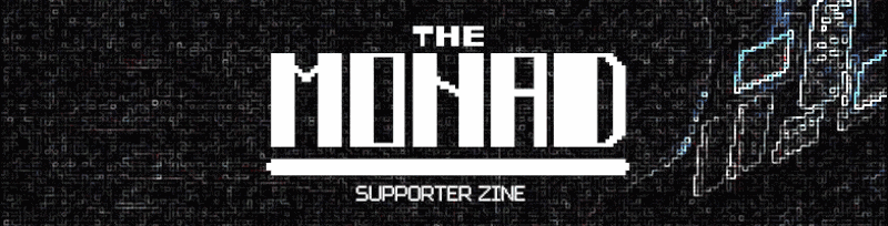 The Monad screenshot