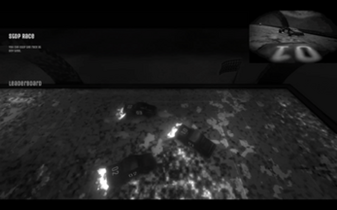 The Roaring Nights Image