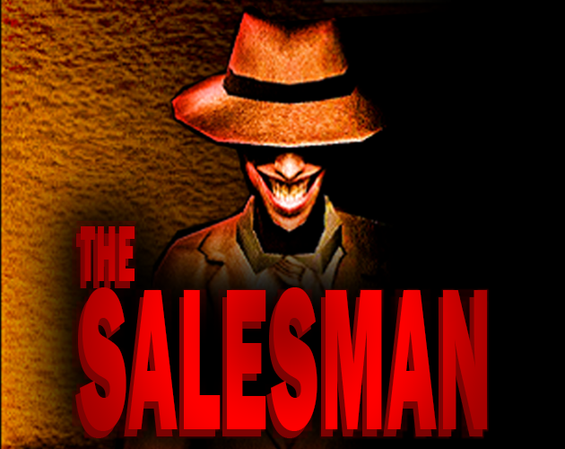 Games like The Salesman