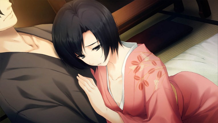 The Shell Part I: Inferno screenshot