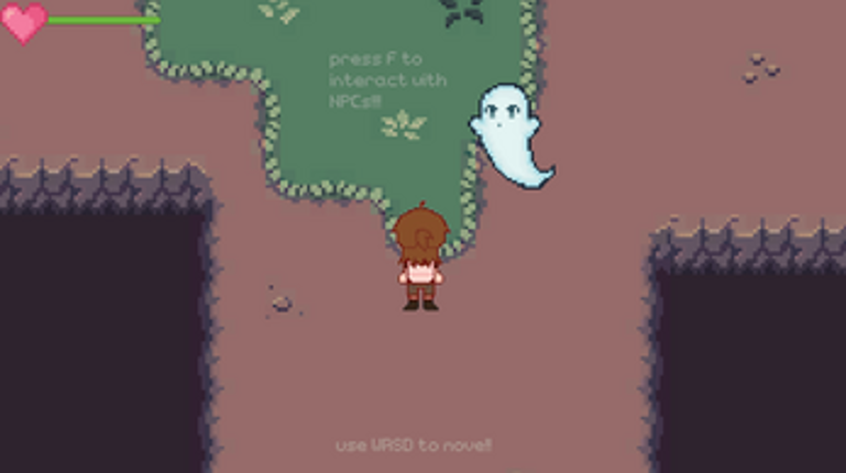 The Spirit's Light screenshot