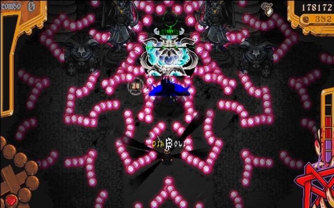 The Textorcist Image