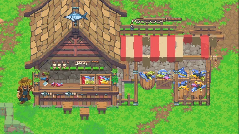 There is no HERO: Desktop Quest screenshot