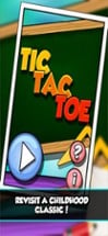 TicTacToe - An Addictive Game Image