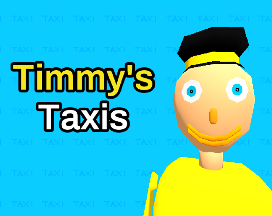 Games like Timmy's Taxis