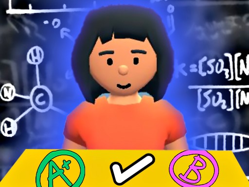 Games like To Be A Teacher