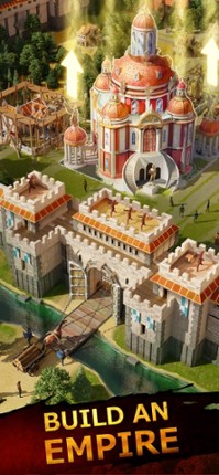 Total Battle: War of Empires screenshot