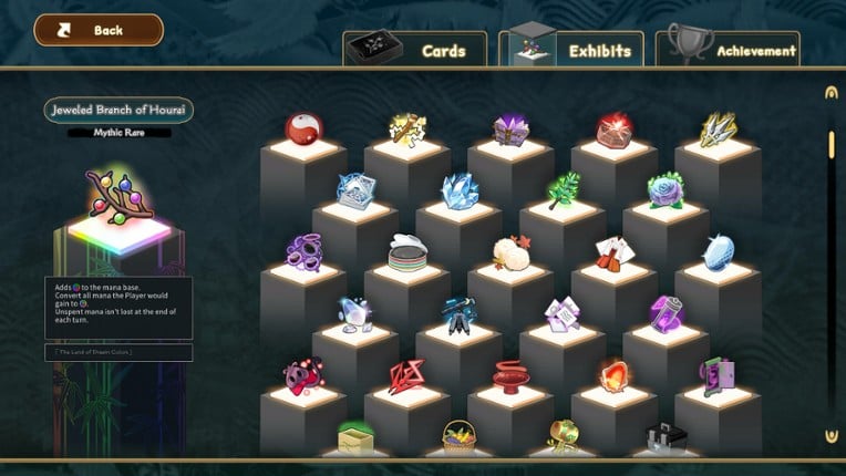 Touhou: Lost Branch of Legend screenshot