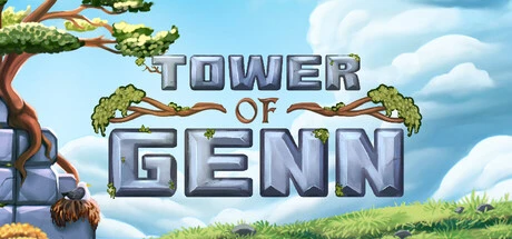 Games like Tower of Genn