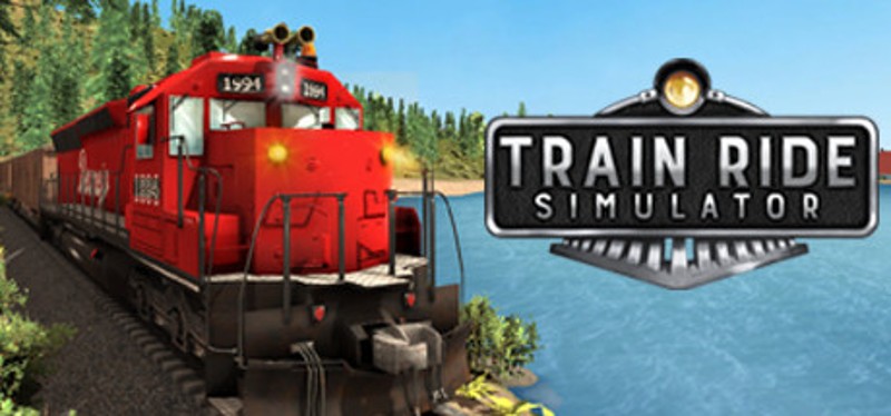 Train Ride Simulator Image