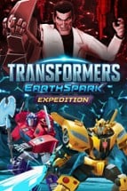 TRANSFORMERS: EARTHSPARK - Expedition Image