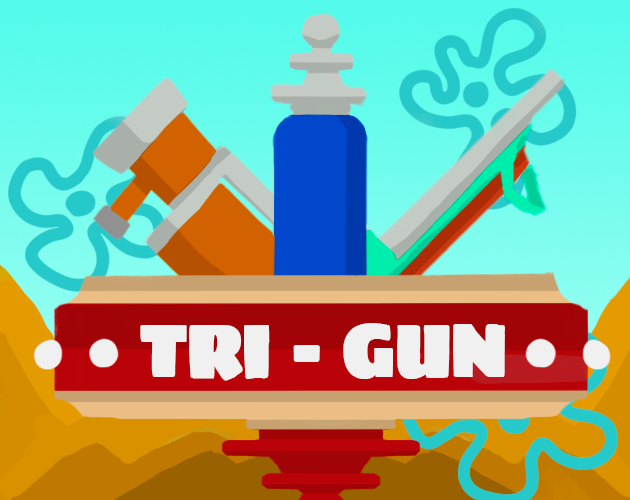 Games like Tri-Gun