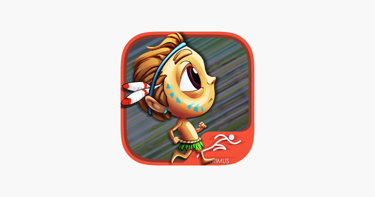 Games like Tribal Adventures