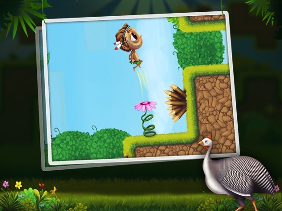 Tribal Adventures screenshot