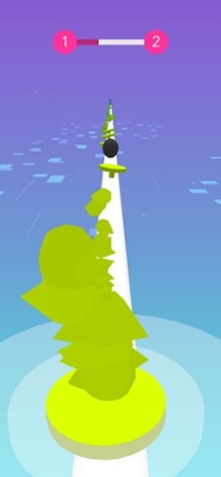 Tube Splash screenshot