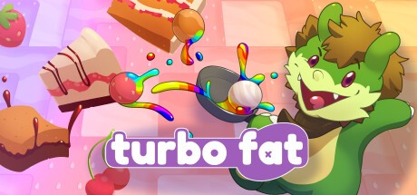 Games like Turbo Fat