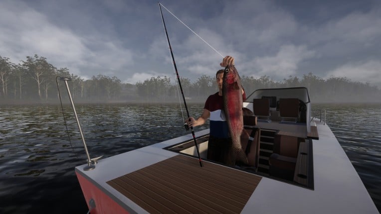 Ultimate Fishing® Simulator 3 Image