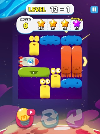 Unblock Party screenshot
