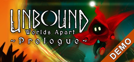Games like Unbound: Worlds Apart Prologue
