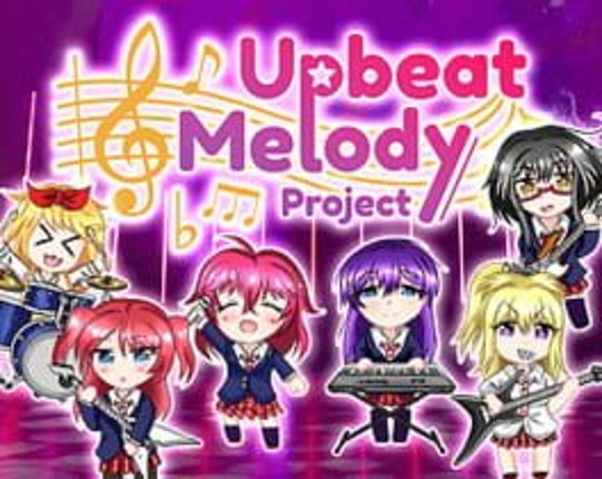 Upbeat Melody Project Image