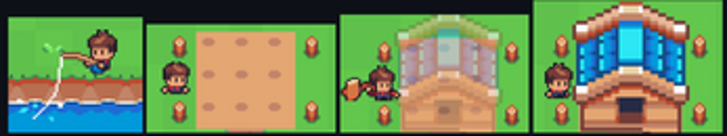 Vale do Sol screenshot