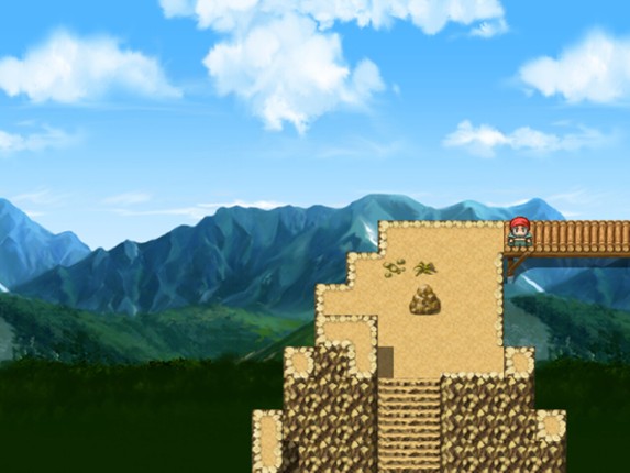 Valkyrie Destruction screenshot