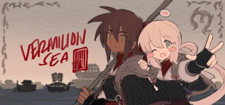 Games like Vermilion Sea