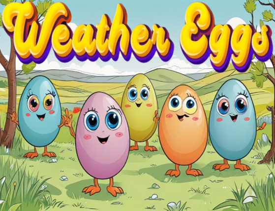 Weather Eggs Image