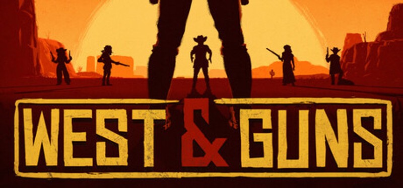 West & Guns Image