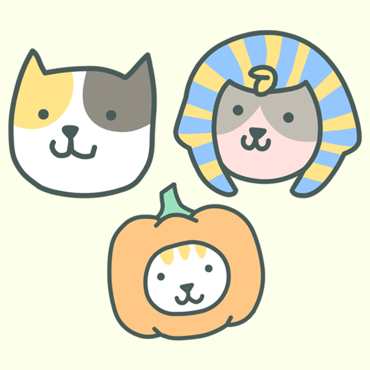 Games like Where is My Cat?