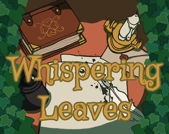 Whispering Leaves Image