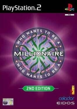 Games like Who Wants to Be a Millionaire: 2nd Edition